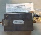 Is-ut50hn-b-me -ut50hn-- Combiner Uhf Surge Coaxial Polyphaser 450 Protector 512mhz