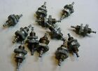 0.200 12 Bulkhead Feedthru Standoff Terminals Bushing Turret Solder 875 H