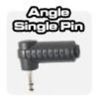001979 Unbranded Angle Single Pin Adapter 001979 Unbranded Angle Single Pin Adapter