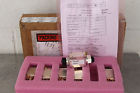 010-11154-0001 Remec Rf Microwave Monitor Tee Dc Block New 010-11154-0001 Remec Rf Microwave Monitor Tee Dc Block New