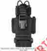 0102b Maxpedition Cp-l Radio Holder Black 846909000778