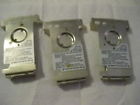 Ht600-mt1000-p200 0105951p28 Motorola Front Shield New Old Stock Ht600-mt1000-p200 0105951p28 Motorola Front Shield New Old Stock