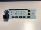 0105959t44 Motorola Control Head Mod Channel 0105959t44 Motorola Control Head Mod Channel