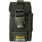 0112b Maxpedition Black Clip-on Pda-phone 846909005971 0112b Maxpedition Black Clip-on Pda-phone 846909005971