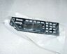 0180049s12 Motorola Solutions Astro Front Cover Motorcycle For New