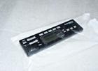 0180049s13 Motorola Solutions Assy Front Cover Motorcycle For New