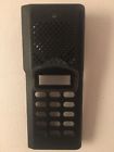 0180420v03 Motorola Radius Zpd Display Model Front Housing Case