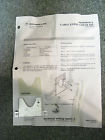 0180730d78 Motorola Quantar Msf500 Msr200