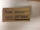 F3161ds 03 Ut-126h F6061 F3161s F3161t F5061 F4161t F4161ds Icom F4161s Idas