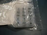0302131042 Motorola Replacement Dtmf Keypad 0302131042 Motorola Replacement Dtmf Keypad