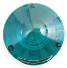 73-1792-csae 0499016g Barjan Green Round Replacement Lens Cover