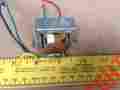 055-300265 Hallicrafters Sx-110 Audio Output Transformer Tube Amplifier 055-300265 Hallicrafters Sx-110 Audio Output Transformer Tube Amplifier