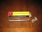 0600a Ohmite Vintage Ohm Watt Power Resistor Stock Number Nos Nib