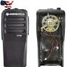 0621223 For Motorola New Replacement Radio Housing With Speaker 716955880610