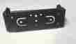 0785720e01 Motorola Oem Xtl1500 Xtl2500 Xtl5000 Mobile Mounting Bracket Trunnion