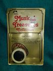 081081232580 Mangelsens Musical Treasures Electric Flashing Lights Movement New 081081232580 Mangelsens Musical Treasures Electric Flashing Lights Movement New