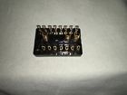 09-80169c01 Motorola Radio Cable Connector Pin 09-80169c01 Motorola Radio Cable Connector Pin