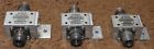 098-1013g-a Polyphaser Lot Of Flange Mount Surge Protector Arrestors With Connectors