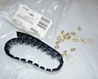 0986237a02 Motorola Solutions Battery Contact Connector Lot Of New 0986237a02 Motorola Solutions Battery Contact Connector Lot Of New