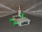 0b-a58 Microlab Fxr General Instrument Radio Receptor