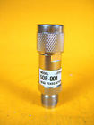 50f-001 1 50 Fixed Ohm Jfw Attenuator - Db