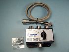 1000w Cx-3 Opek Coax Antenna Switch 3 Position Cb Ham With Ft Cable