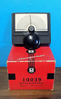 10039 Millen Dial Ratio