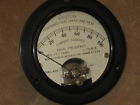 100ma Weston Ammeter Rf 100ma Weston Ammeter Rf