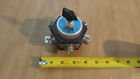 1042a Gold Line Nice Used Working Model Position Antenna Coax Coaxial 1042a Gold Line Nice Used Working Model Position Antenna Coax Coaxial