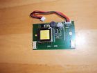 105-00457-00 Garmin 3010c Backlight Inverter