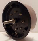 11.35k General Radio Vintage Large Ohms Variable Wire Wound Potentiometer 5 Diameter