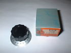 116-222-i 116-222 Johnson Small Fluted Radio Knob Conical Skirt Box 116-222-i 116-222 Johnson Small Fluted Radio Knob Conical Skirt Box