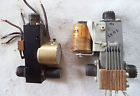 120vac N A 2 Used Transmit Receive Relay With Form C Contacts
