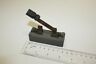 1260 Gemco Vintage Porcelain Ceramic Single Pole Knife Switch Amp Volt