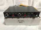Mfj-1263 1263 Mfj Microphone Control Center