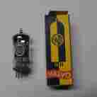 12ax7 Valvo Ecc 83 Ecc83 Amplifier Guitar Amp Tuner Tube Dual Triode
