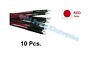 12vled-5 Red Ekl 10 Pcs 12vled-5 Red Ekl 10 Pcs