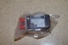 130-b2347-a1b-1c1 Loral Fscm Switch Rf Coaxial New