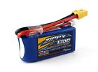Xt-60 1300mah Battery 3s Pack Parkzone 11.1v Zippy Heli Lipo 20c Xt60 Plane