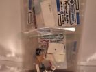 130285g1 Ge General Electric Mobile Radio Switch Component Kit Lot Nos 130285g1 Ge General Electric Mobile Radio Switch Component Kit Lot Nos