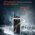 136-174 400-520mhz Baofeng-pofung Baofeng Bf-u1 Hp Tri-power