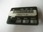 1380277l01 Motorola Front Cover 1380277l01 Motorola Front Cover