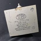 1398 Tobe Vintage Filterette Type