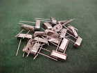 14.060 Lot Of 12 Qrp Crystals 6 Ea 3.560 And Mhz Nos Ham Radio 14.060 Lot Of 12 Qrp Crystals 6 Ea 3.560 And Mhz Nos Ham Radio
