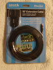 14230 Sirius Statellite Extension Cable In Signal Amplifier New 093207008283
