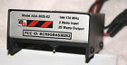 Asa-3025-02 144-174 Antenna Rf Mhz Model - Specialists Pwr 25w 2w Amp