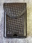 1445ew Heros Pride Hero Smartphone Case Basket Weave Size