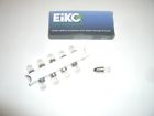 T3.25 1487 Eiko Indicator Incandescent Lamp Bulb Screw Base