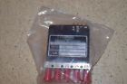 150-b2347-a1b-8c0 Loral Switch Rf Coaxial New 150-b2347-a1b-8c0 Loral Switch Rf Coaxial New