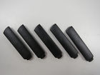 1505579z01 Motorola Lot Of Dust Program Cover 1505579z01 Motorola Lot Of Dust Program Cover